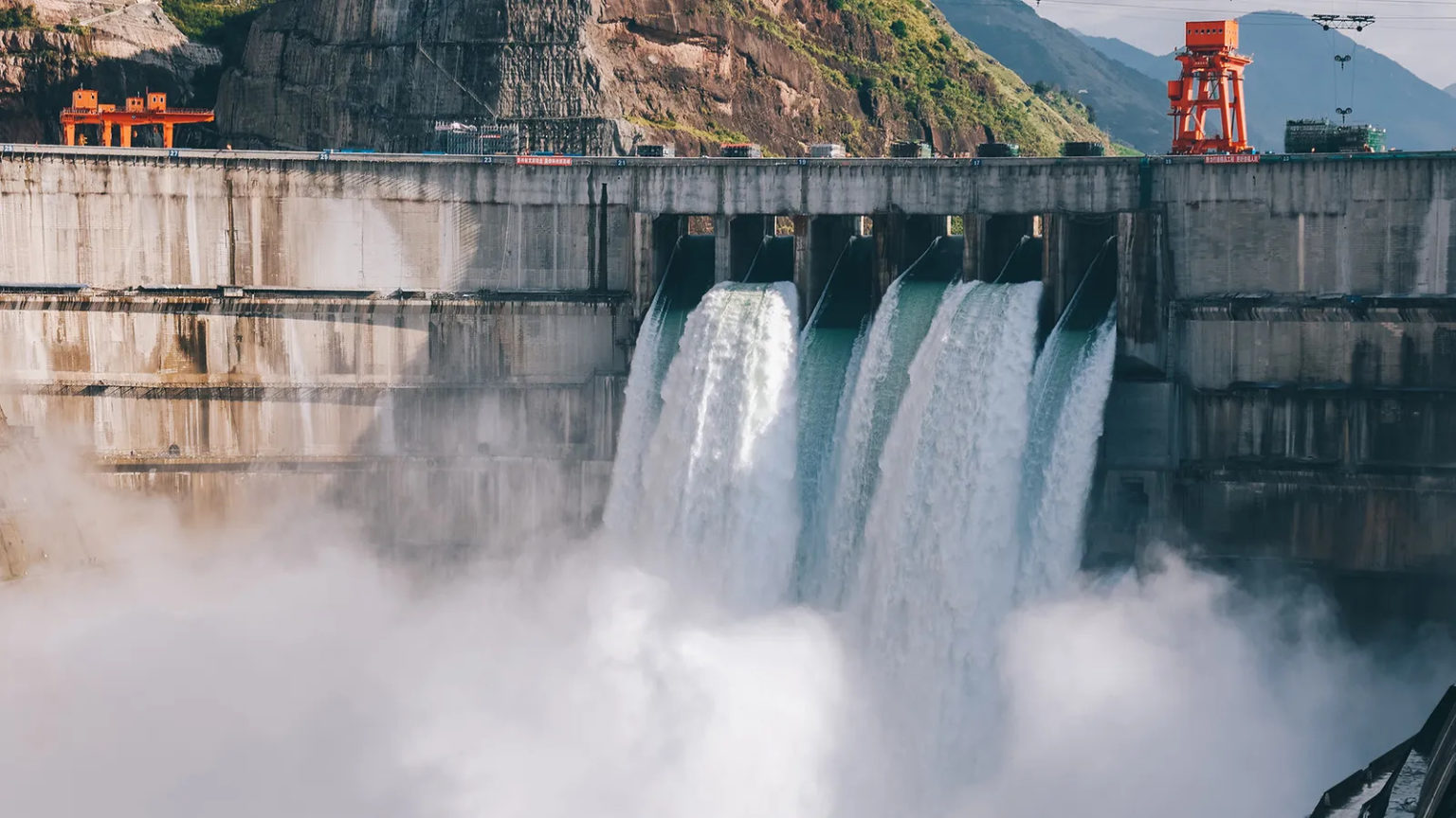Can gravity batteries solve our energy storage problems? CSENS